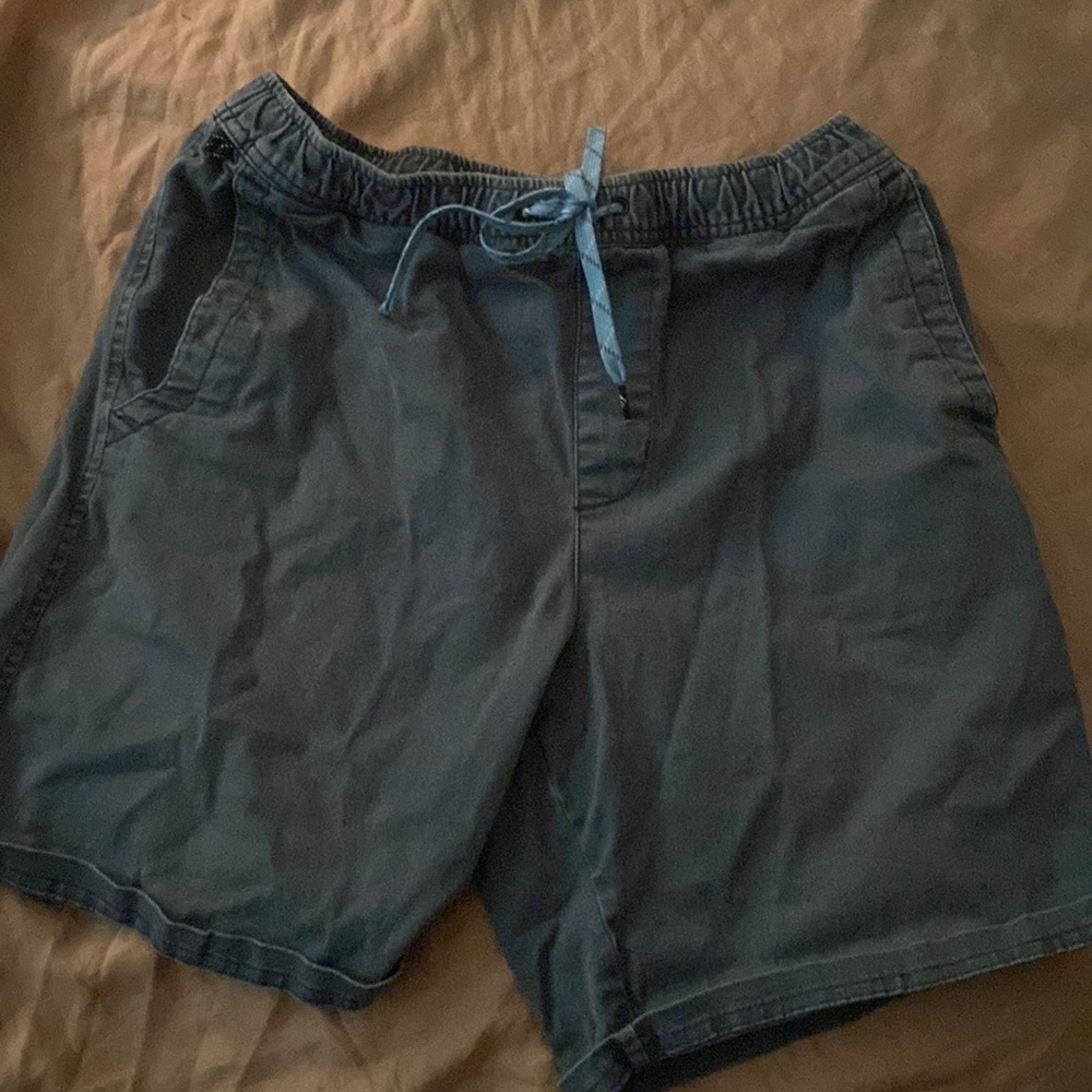 Cargo shorts